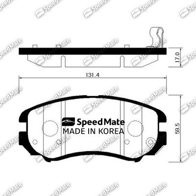 SM-BPH038  